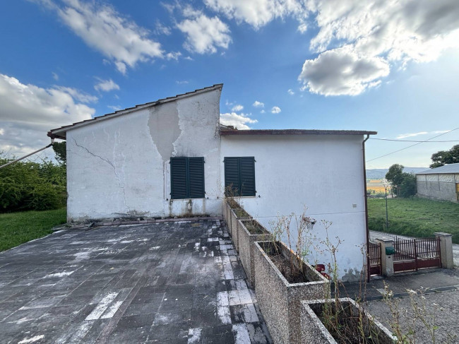 Casa singola in vendita a Collazzone