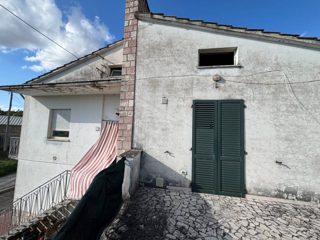 Casa singola in vendita a Collazzone
