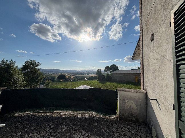 Casa singola in vendita a Collazzone