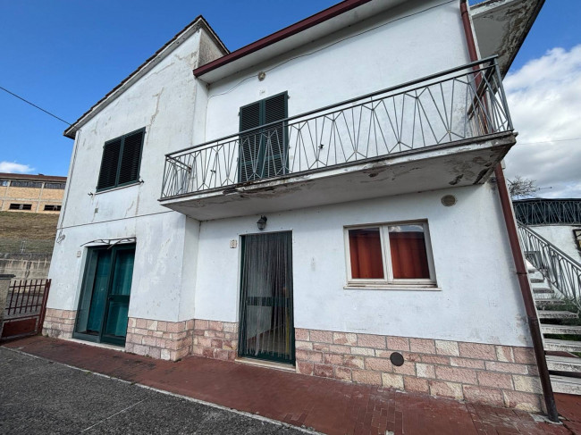 Casa singola in vendita a Collazzone