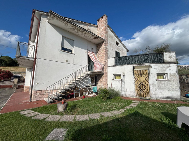 Casa singola in vendita a Collazzone