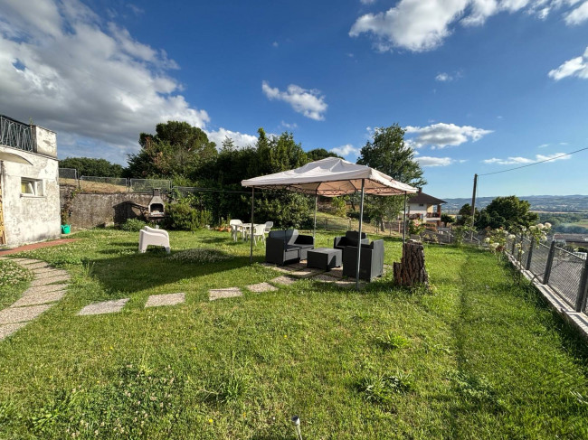 Casa singola in vendita a Collazzone