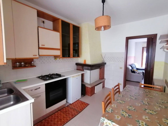 Appartamento in vendita a San Venanzo