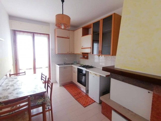 Appartamento in vendita a San Venanzo