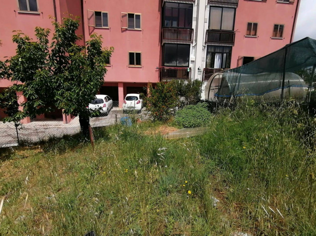Appartamento in vendita a San Venanzo
