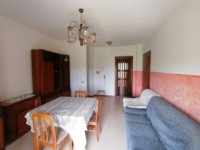 Appartamento in vendita a San Venanzo