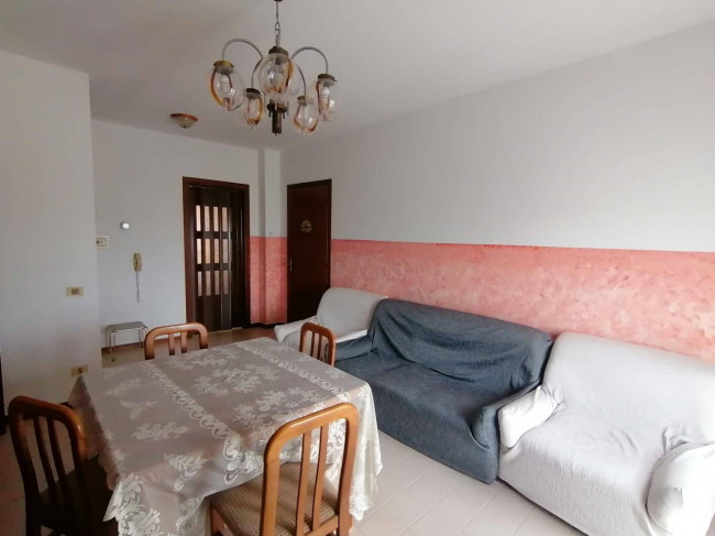 Appartamento in vendita a San Venanzo