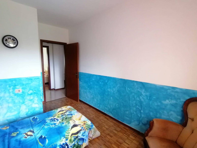 Appartamento in vendita a San Venanzo