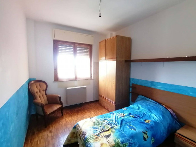 Appartamento in vendita a San Venanzo