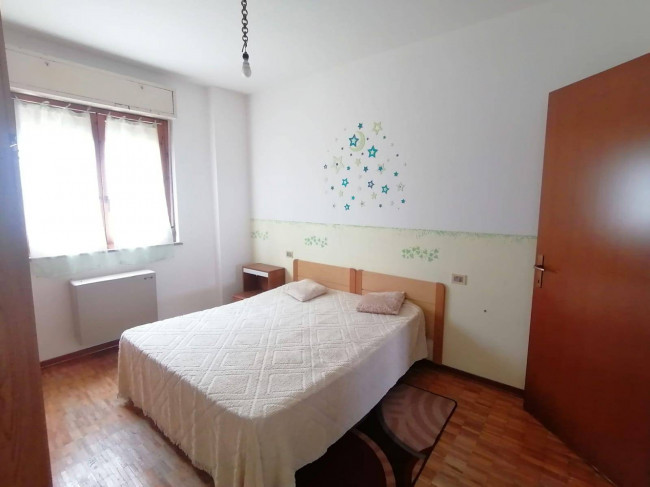 Appartamento in vendita a San Venanzo