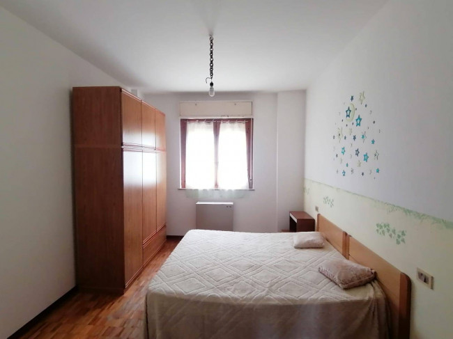 Appartamento in vendita a San Venanzo
