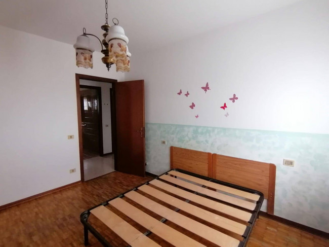 Appartamento in vendita a San Venanzo