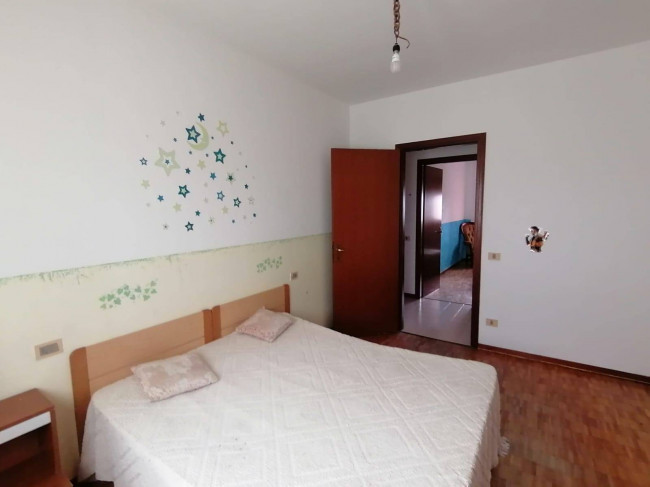 Appartamento in vendita a San Venanzo