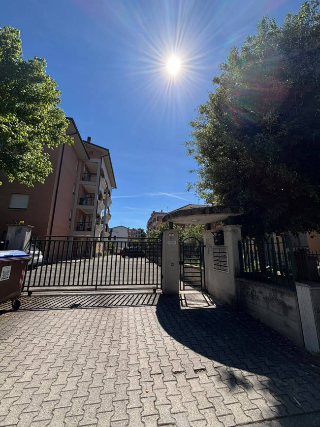 Appartamento in vendita a Marsciano