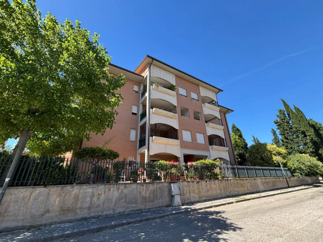 Appartamento in vendita a Marsciano