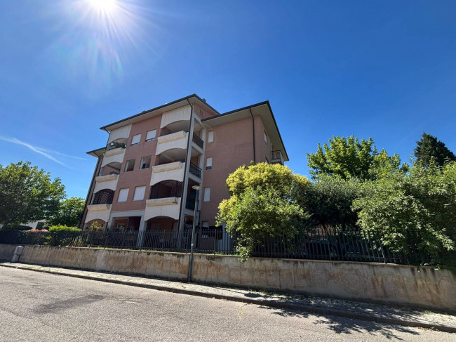 Appartamento in vendita a Marsciano
