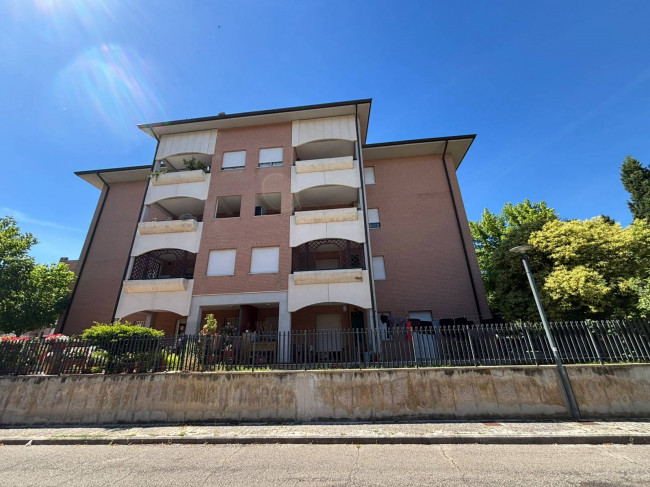 Appartamento in vendita a Marsciano