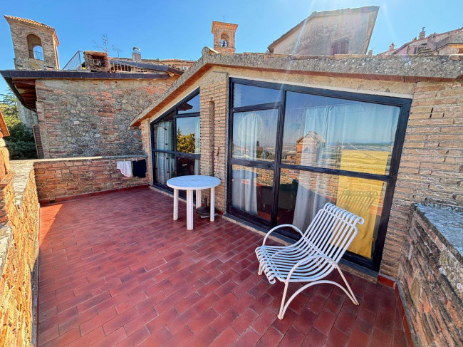 Casa singola in vendita a Collazzone