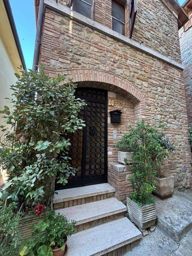 Casa singola in vendita a Collazzone