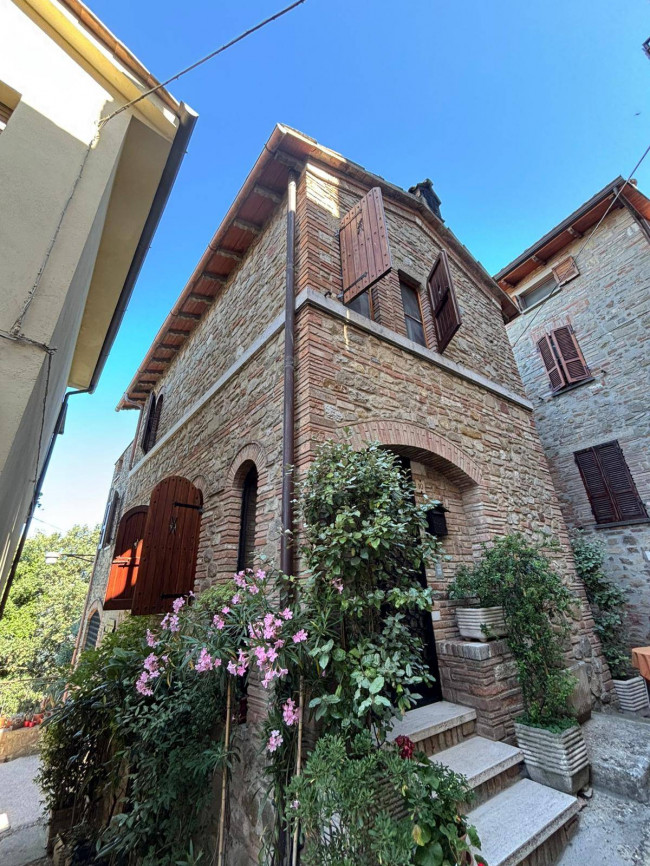 Casa singola in vendita a Collazzone