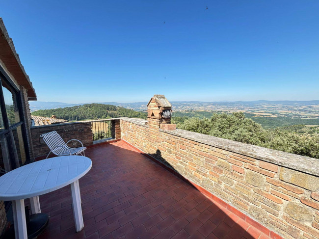 Casa singola in vendita a Collazzone