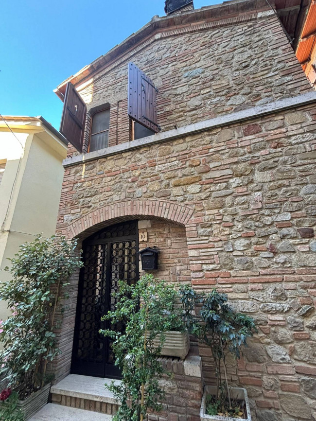 Casa singola in vendita a Collazzone