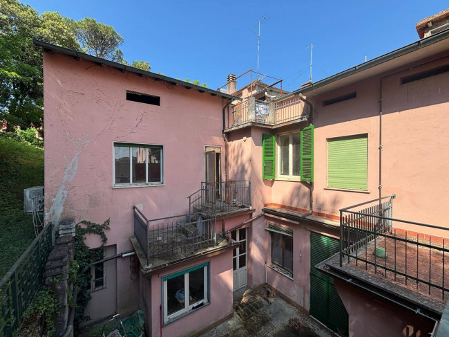 Appartamento in vendita a Marsciano