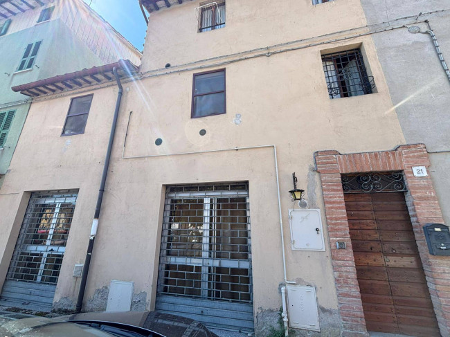 Cielo Terra in vendita a Marsciano