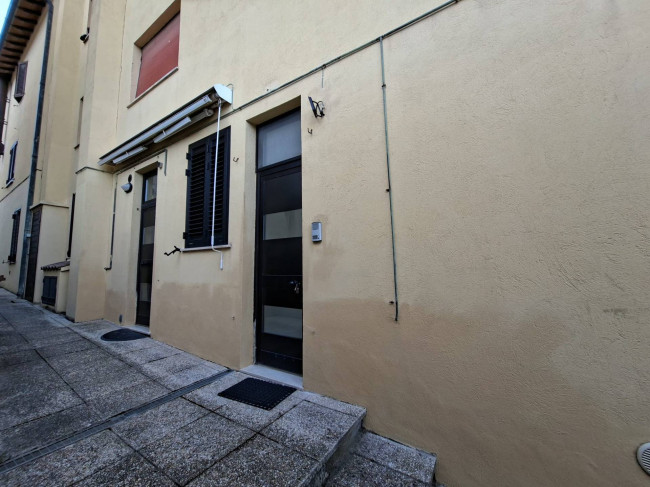 Appartamento in vendita a Fratta Todina