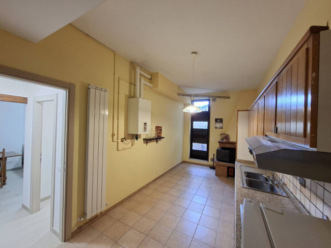 Appartamento in vendita a Fratta Todina