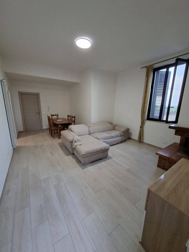 Appartamento in vendita a Fratta Todina