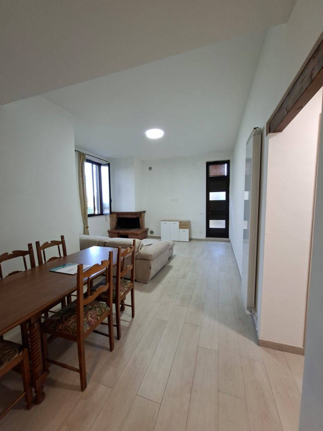 Appartamento in vendita a Fratta Todina