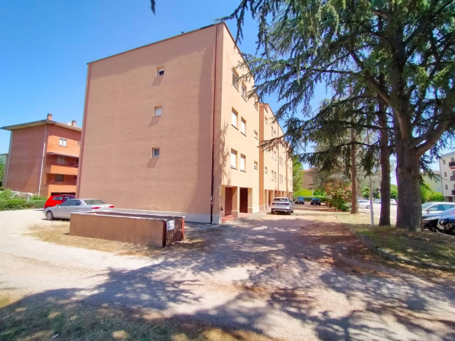 Appartamento in vendita a Marsciano