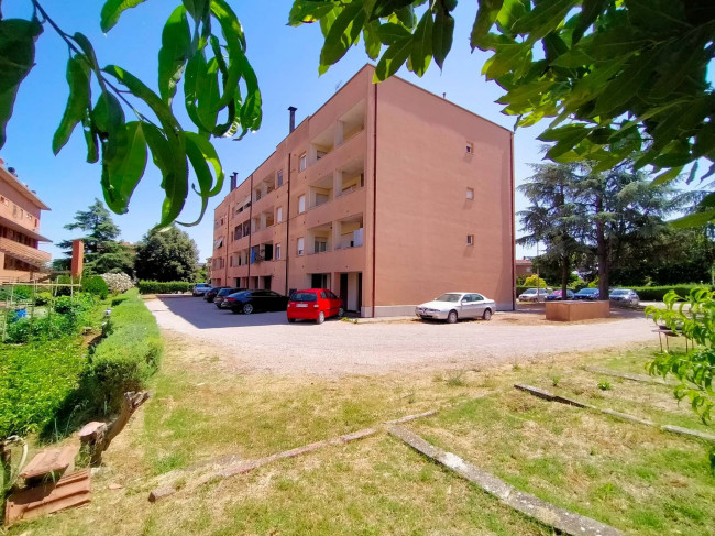 Appartamento in vendita a Marsciano