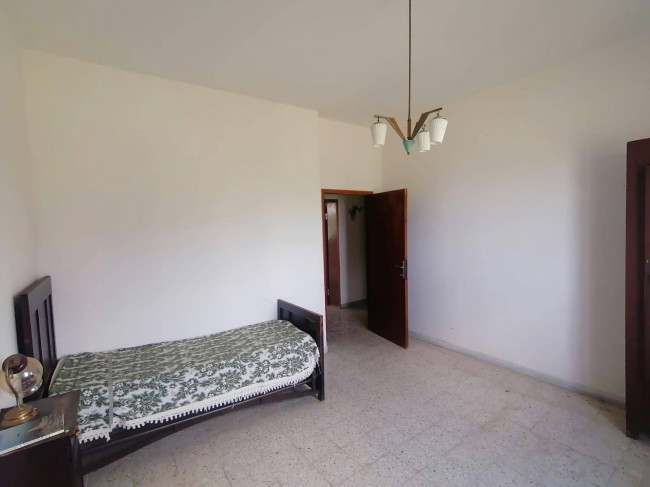 Appartamento in vendita a San Venanzo