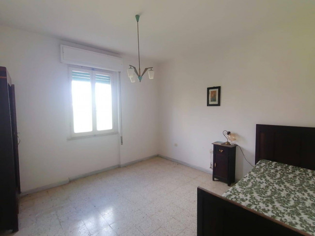 Appartamento in vendita a San Venanzo