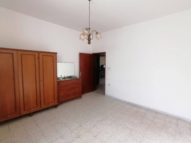 Appartamento in vendita a San Venanzo