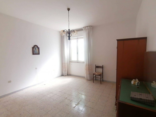 Appartamento in vendita a San Venanzo