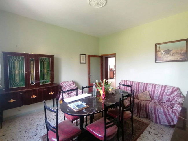 Appartamento in vendita a San Venanzo