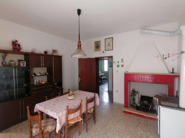 Appartamento in vendita a San Venanzo