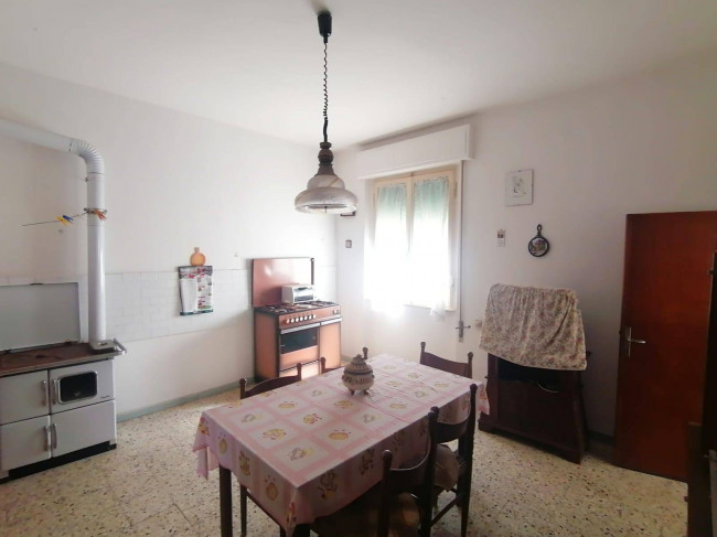 Appartamento in vendita a San Venanzo