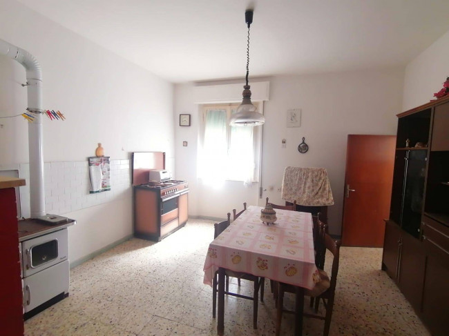 Appartamento in vendita a San Venanzo