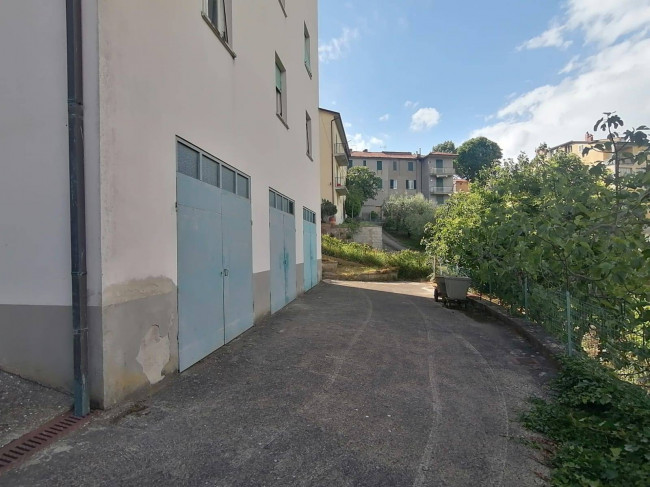 Appartamento in vendita a San Venanzo