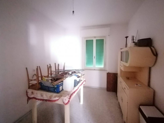 Appartamento in vendita a San Venanzo