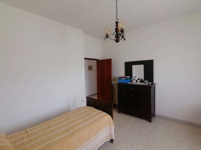 Appartamento in vendita a San Venanzo