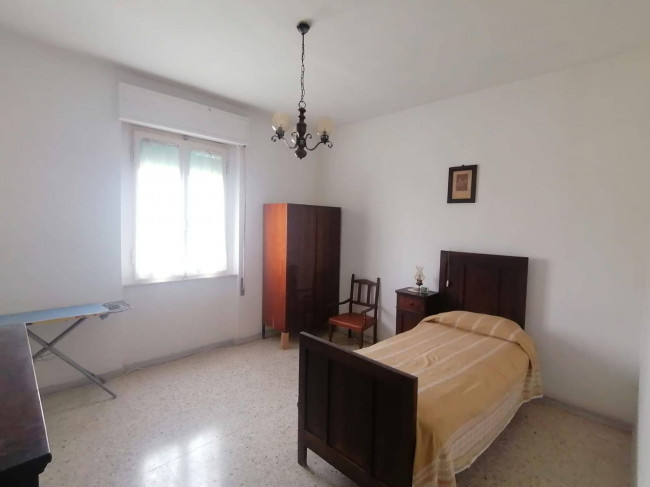 Appartamento in vendita a San Venanzo