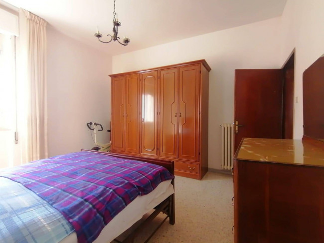 Appartamento in vendita a San Venanzo