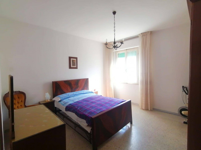 Appartamento in vendita a San Venanzo