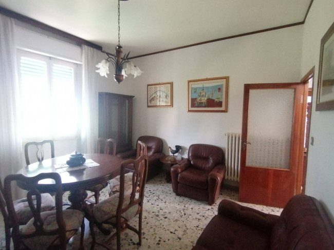 Appartamento in vendita a San Venanzo