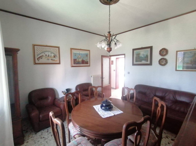 Appartamento in vendita a San Venanzo